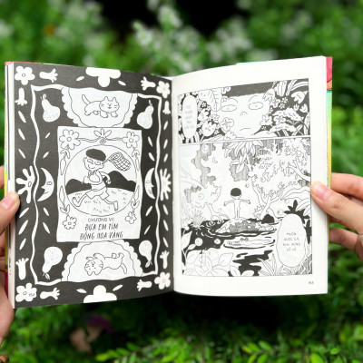 BIẾT RA SAO NGÀY SAU - Tự Truyện Chân Thật Của Một Hoạ Sĩ Truyện Tranh - Phan - Du Bút