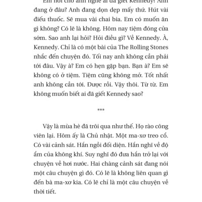 Sách - Đơn Giản Nhất Là Biến Mất