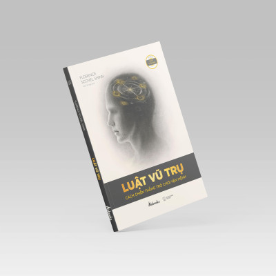 Sách - Luật Vũ Trụ - Cách Chiến Thắng Trò Chơi Vận Mệnh