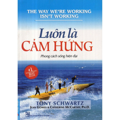 Luôn Là Cảm Hứng - Bản Quyền