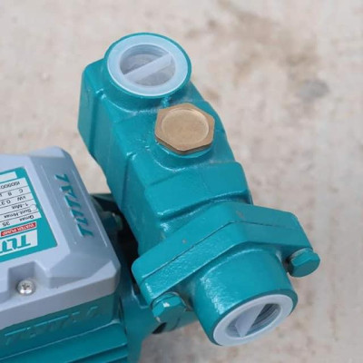 MÁY BƠM NƯỚC 550W TOTAL TWP105506 - HÀNG CHÍNH HÃNG