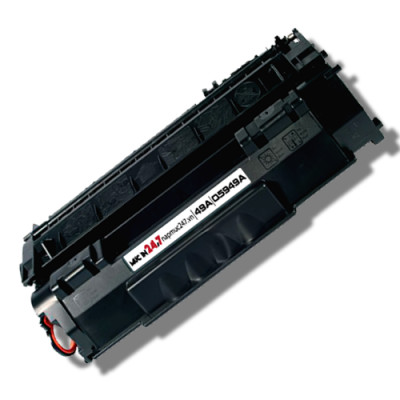 Hộp Mực In 49A HM247 Dùng Cho Máy In HP 1160, 1320,  Máy In CANON 3300, 3360 - Hàng Nhập Khẩu