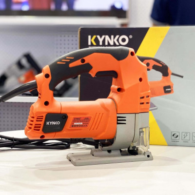 Máy cưa lọng cầm tay chính hãng Kynko M1Q- KD20 -65 # 6203 siêu khỏe