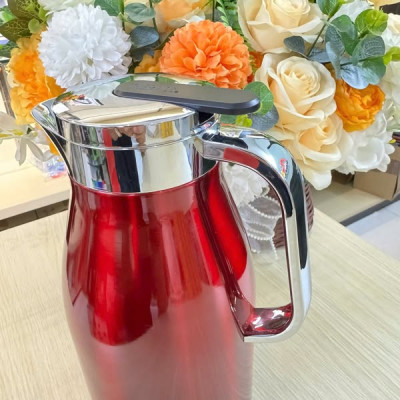 Bình Giữ Nhiệt Thermos Century 1L hàng chính hãng