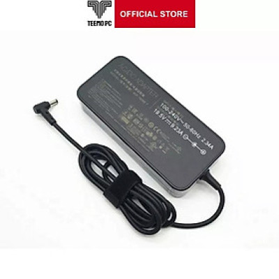 Sạc Tương Thích Cho Laptop Gaming Asus Rog Strix Gl703 Gl703Ge Gl703Vm Gl703Vd-Db7 Gl703G Gl703Gs - Hàng Nhập Khẩu New Seal TEEMO PC TEAC373
