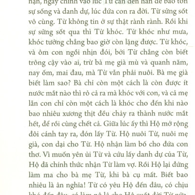 Danh Tác Việt Nam - Đời Thừa (Tái bản 2022)