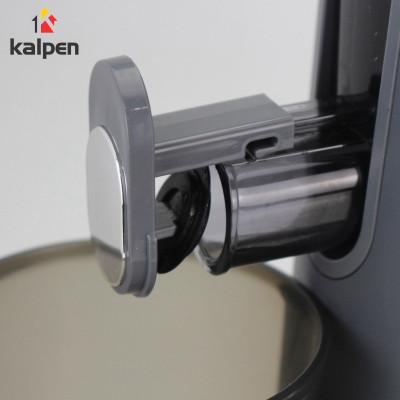 Máy ép chậm Kalpen J5 công suất 300W dung tích 800ml, - Hàng chính hãng