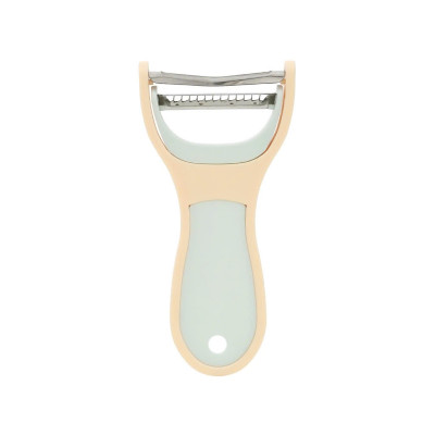 Dụng Cụ Bào Nạo Gọt Rau Củ Đa Năng 2 trong 1 thiết kế an toàn, tiện dụng - Hàng Cao Cấp