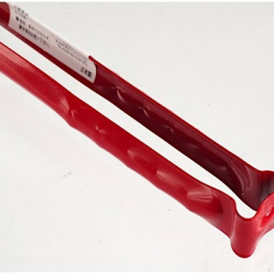 Kẹp gắp thực phẩm Nhật Bản inox cao cấp 30cm ( giao màu ngẫu nhiên )