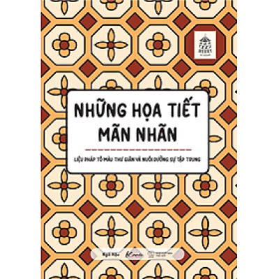 Những Họa Tiết Mãn Nhãn