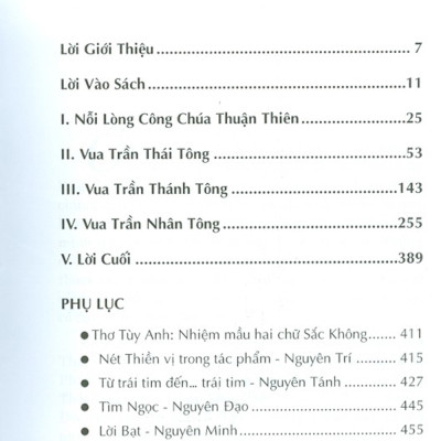 Vua Là Phật, Phật Là Vua
