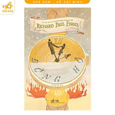 Sách - Đồng hồ (Nhã Nam HCM)