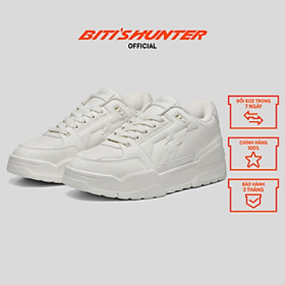 Giày Thể Thao Nữ Biti’s Hunter X LiteDash - Original Edition 2K24 HSW007504TRG (Trắng)
