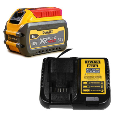MÁY KHOAN PIN CẦM TAY 20V/60V DEWALT DCD999T1-B1- HÀNG CHÍNH HÃNG