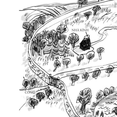 Bà Bác Khủng Khiếp