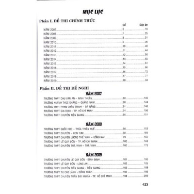 Sách - Tuyển tập 25 năm đề thi Olympic 30 tháng 4 Lịch sử 11 (2007 - 2019)