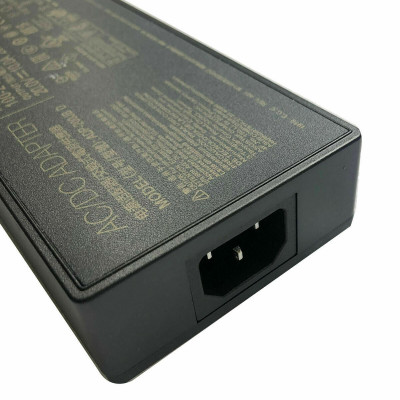 Sạc dành cho Laptop ASUS TUF Gaming F15 FX506HC FX506HCB FX506HE FX506HEB FX506HEB-IS73 FX506HM 200W 20V 10.0A kèm dây nguồn - Hàng nhập khẩu