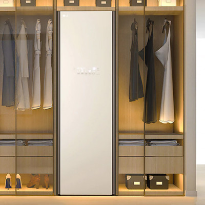 Tủ chăm sóc quần áo thông minh LG S5BOC - Hàng chính hãng - Chỉ giao HCM