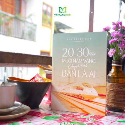 Sách: ComBo Đọc Để Trưởng Thành 2 - Đích Đến Do Bạn Lựa Chọn (Hộp 5 Cuốn) - TSKN