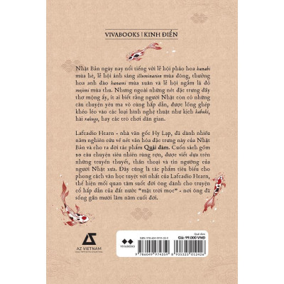 Sách - Quái Đàm - AZ Việt Nam