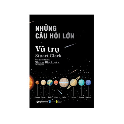Combo Sách Kiến Thức Bách Khoa : Vạn Vật Vận Hành Như Thế Nào? + Những Câu Hỏi Lớn - Vũ Trụ