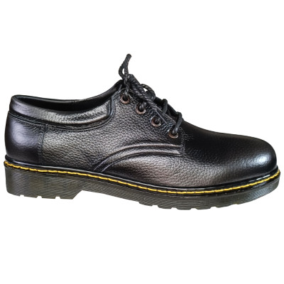 Giày Đốc Tờ Nam HA NAM Da Bò Thật Bảo Hành 2 Năm Freeship DT2026