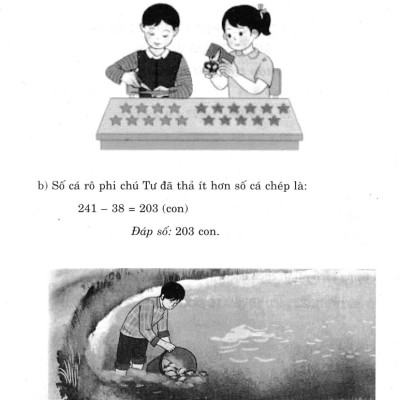 Hướng Dẫn Giải Bài Tập Toán Lớp 3 (Dùng Kèm SGK Cánh Diều) - HA