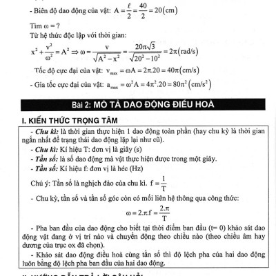 Học Tốt Vật Lí 11 (Dùng Kèm SGK Kết Nối Tri Thức Với Cuộc Sống)_HA