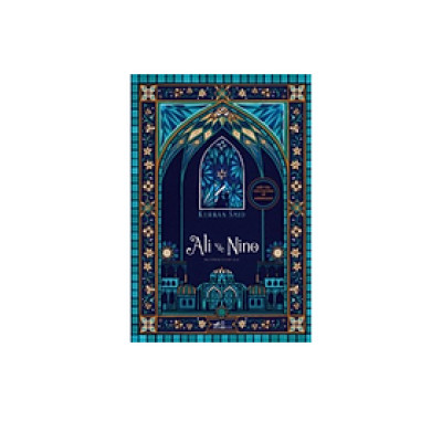 Sách - Ali Và Nino