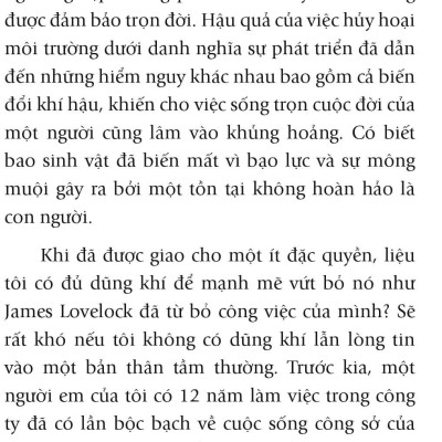 Quyền Tách Khỏi Đám Đông