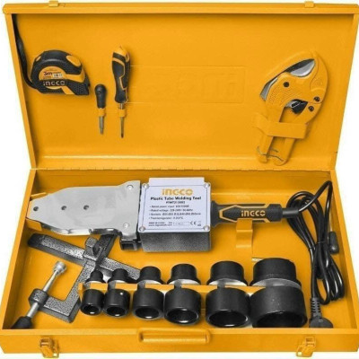 MÁY HÀN ỐNG NHỰA 20-63MM 1500W INGCO PTWT215002 - HÀNG CHÍNH HÃNG