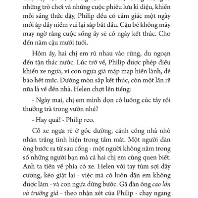 Thành Phố Phép Màu - Văn Học Anh - Tác Phẩm Chọn Lọc (Dành Cho Lứa Tuổi 7+)