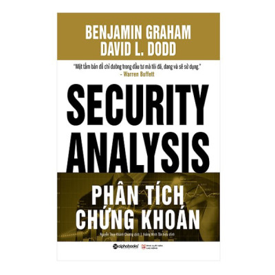 Combo Tư Duy Nhanh Và Chậm Và Phân Tích Chứng Khoán (2 Cuốn)