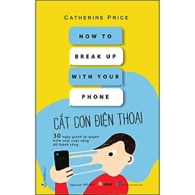 Cắt Cơn Điện Thoại