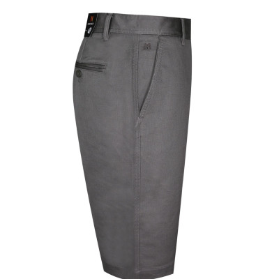 Quần short nam Khatoco Q3M418R0-CNIN605-2608-0