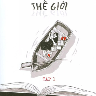 Từ Điển Cảm Xúc Thế Giới - Tập 1 (Tái Bản 2021)