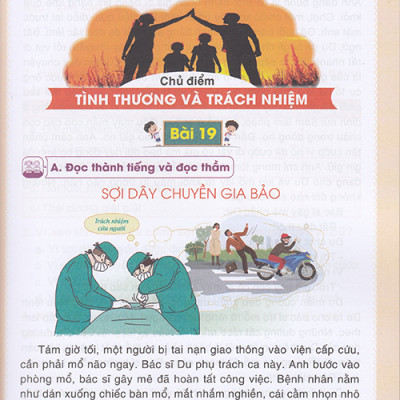 Sách - Thực hành và phát triển Tiếng Việt 4 tập 2 (Biên soạn theo chương trình GDPT 2018)