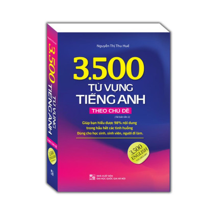 Sách - Take Note - Văn 6 - Có Lò Xo + 3500 Từ Vựng Tiếng Anh - Bản Màu - Minh Thắng