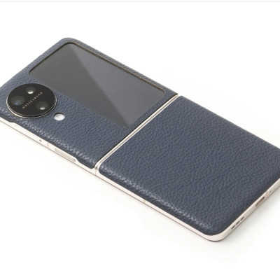 Dán da cho Oppo N3 Flip, hiệu Khacten.com - Hàng chính hãng