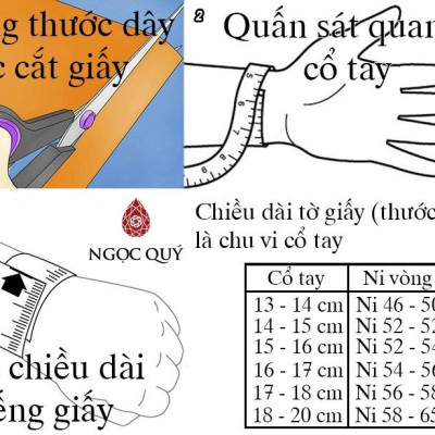 Vòng đá mã não xanh lá rằn ri Ni56 - Ngọc Quý Gemstones