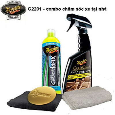 Meguiar