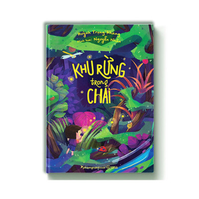 Khu Rừng Trong Chai