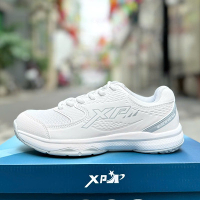 Giày Pickleball, giày cầu lông, bóng chuyền hơi đa năng XP V200 - chính hãng