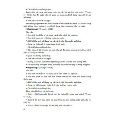 Sách - Để Học Tốt Khoa Học Lớp 4 - Bám Sát SGK Kết Nối Tri Thức Với Cuộc Sống - Hồng Ân