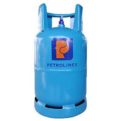 Bình gas Petrolimxe van đứng 13kg