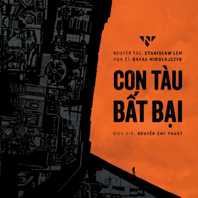 Con Tàu Bất Bại