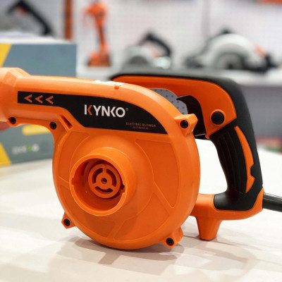 Máy thổi bụi cầm tay chính hãng Kynko Q1F- KD12 -25 # 6121 giá tốt