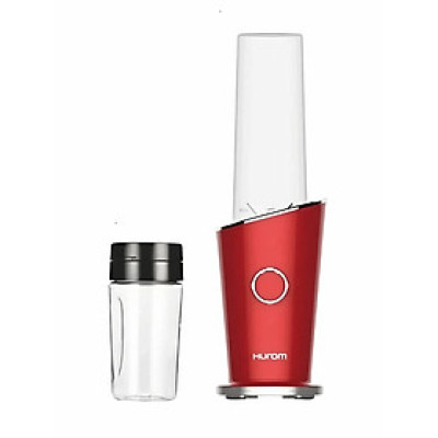 Máy xay sinh tố Hurom Mini BL-C01 - 250W - 600ml - Hàng Chính Hãng, Bảo Hành Toàn Quốc