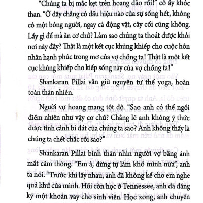 Karma - Nghiệp: Chỉ Dẫn Kiến Tạo Vận Mệnh Của Một Yogi