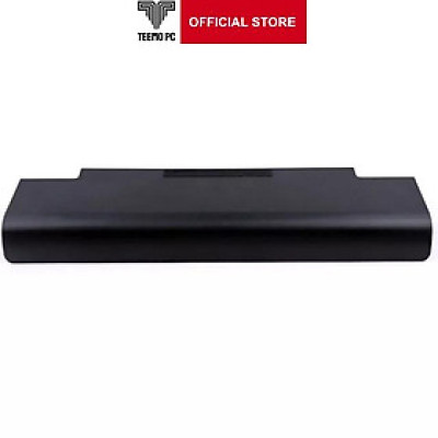 Pin Tương Thích Cho Laptop Dell Inspiron 3520 - Hàng Nhập Khẩu New Seal TEEMO PC TEBAT938